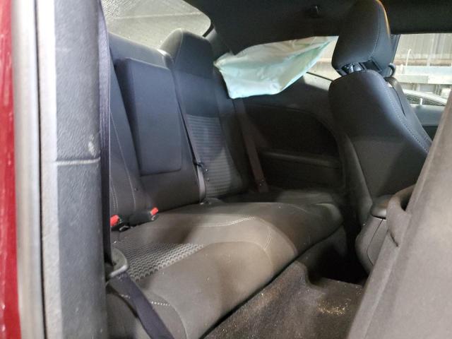 2021 DODGE CHALLENGER 2C3CDZAG3MH534522