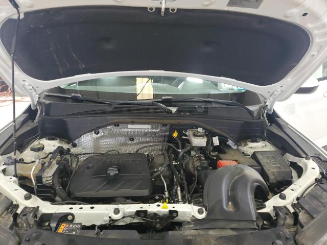 2023 CHEVROLET TRAILBLAZE KL79MRSL1PB007963