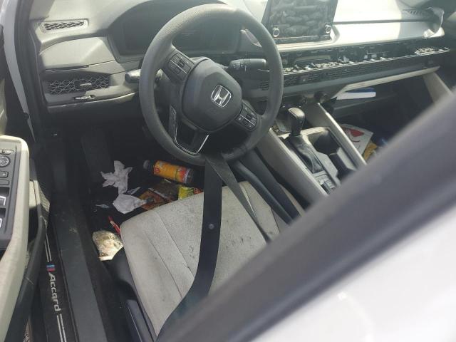 2024 HONDA ACCORD LX 1HGCY1F24RA067844