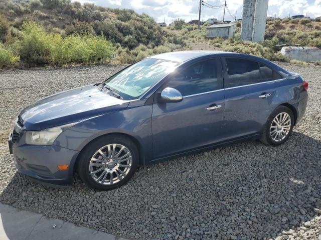 CHEVROLET CRUZE ECO
