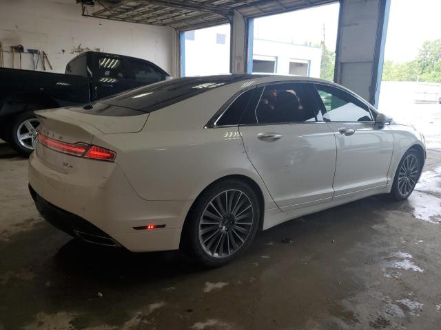 2015 LINCOLN MKZ 3LN6L2JK7FR621026