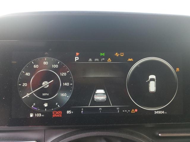 2024 KIA CARNIVAL S KNDNE5H32R6415205