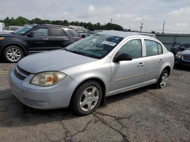 CHEVROLET COBALT LS