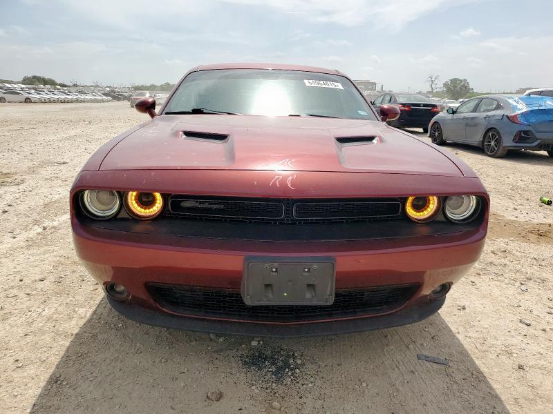 2021 DODGE CHALLENGER 2C3CDZAG6MH514331