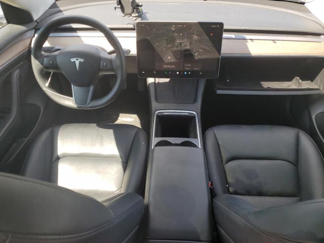 2022 TESLA MODEL 3 5YJ3E1EA8NF368795