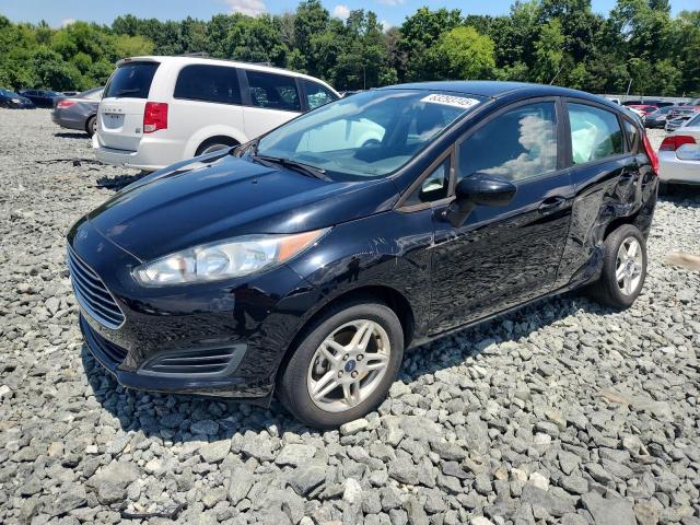 FORD FIESTA SE