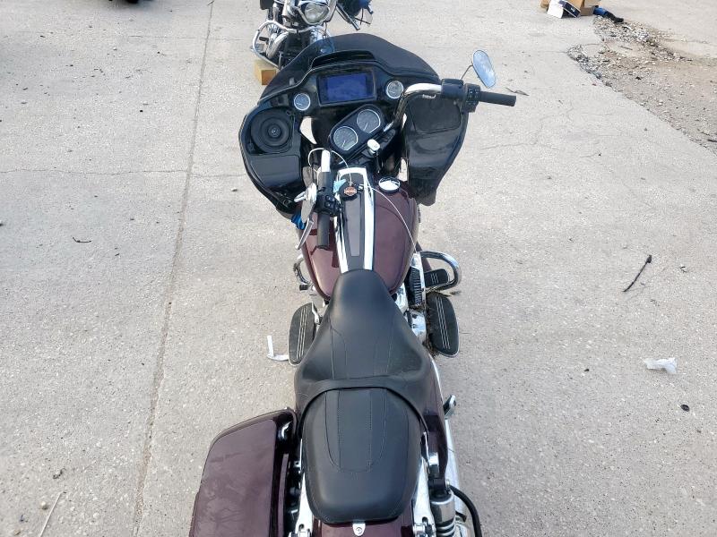 2021 HARLEY-DAVIDSON FLTRXS 1HD1KTP13MB637682