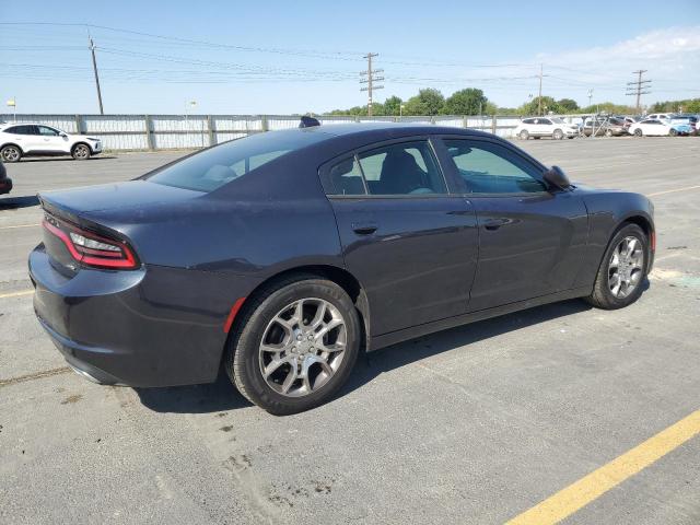 2017 DODGE CHARGER SX 2C3CDXJG5HH569847