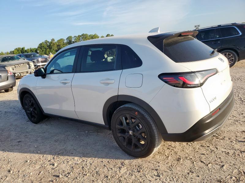 2024 HONDA HR-V SPORT 3CZRZ2H59RM741745