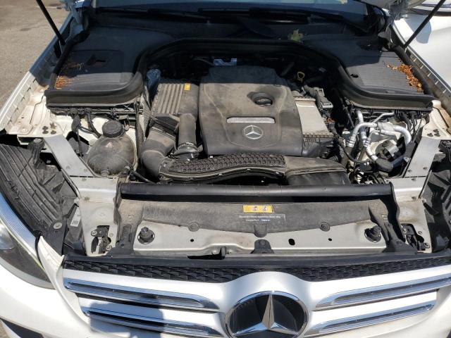 2018 MERCEDES-BENZ GLC 300 4M - WDC0G4KB3JV030108