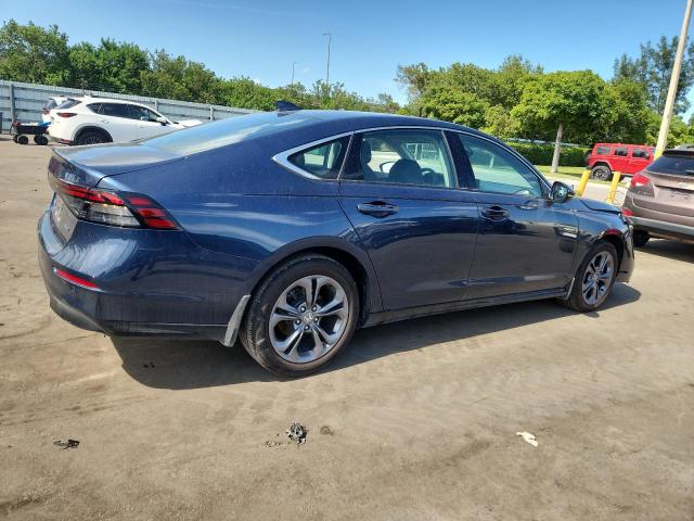 2025 HONDA ACCORD HYB - 1HGCY2F62SA048062