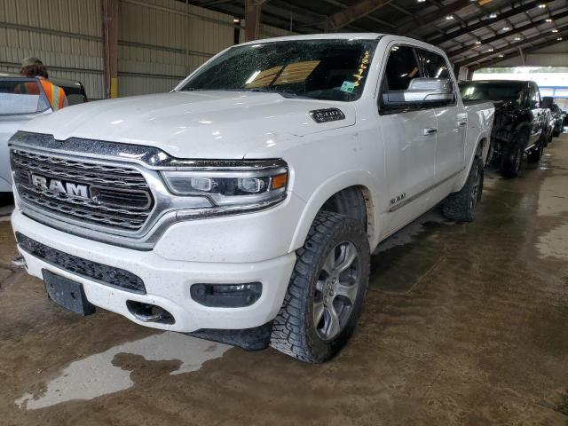 2019 RAM 1500 LIMIT 1C6SRFHT2KN752134