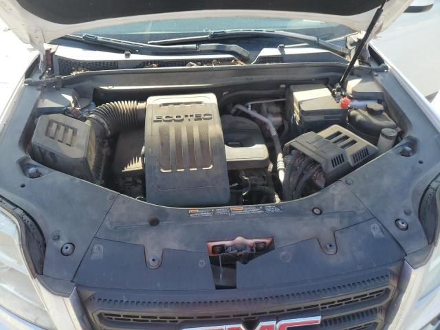2017 GMC TERRAIN SL 2GKALMEK6H6222160