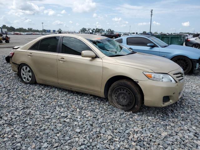 2011 TOYOTA CAMRY BASE - 4T1BF3EK4BU719780