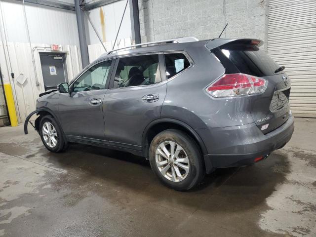 2015 NISSAN ROGUE S 5N1AT2MV6FC837416