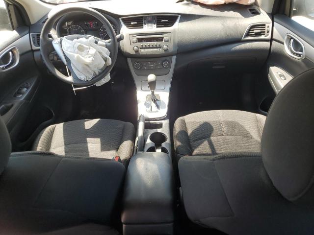 2013 NISSAN SENTRA S - 3N1AB7AP7DL780755