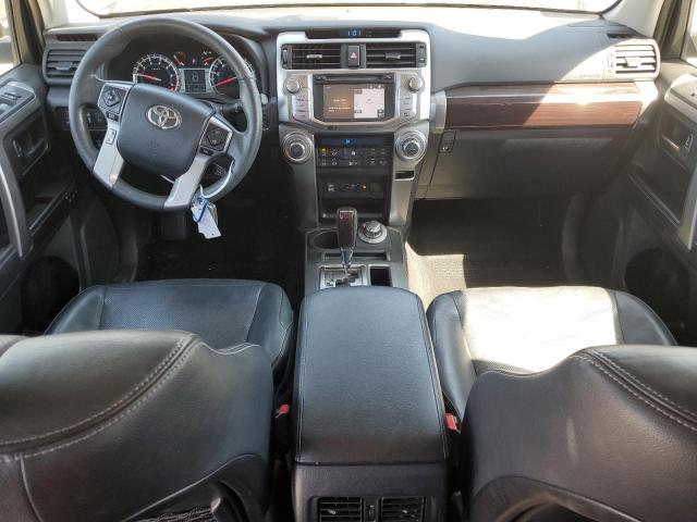 2016 TOYOTA 4RUNNER SR JTEBU5JR3G5373520