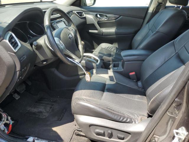 2015 NISSAN ROGUE S - 5N1AT2MV9FC810582
