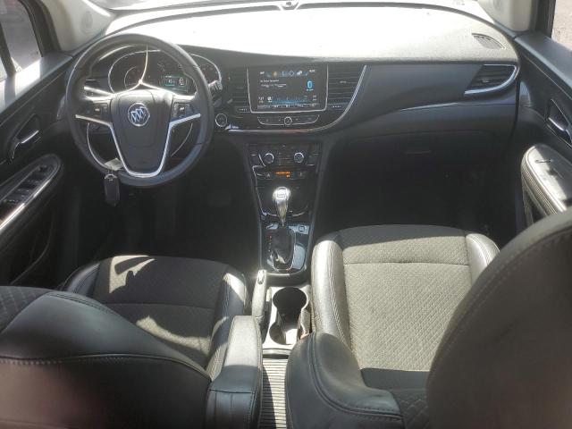2018 BUICK ENCORE SPORT TOURING KL4CJ1SB0JB600094