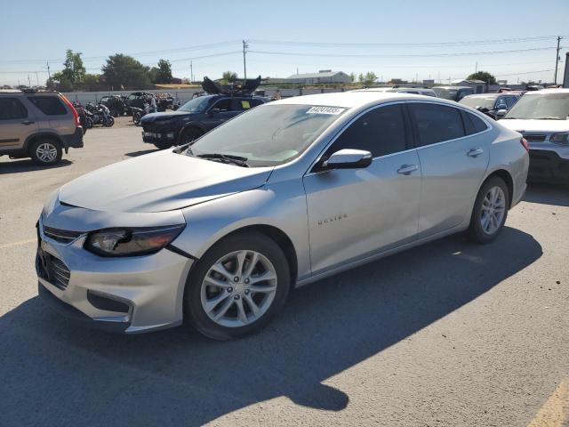 2017 CHEVROLET MALIBU LT - 1G1ZE5ST5HF173897