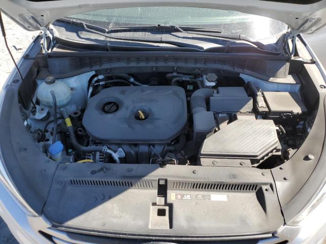 2017 HYUNDAI TUCSON SE - KM8J23A40HU558772