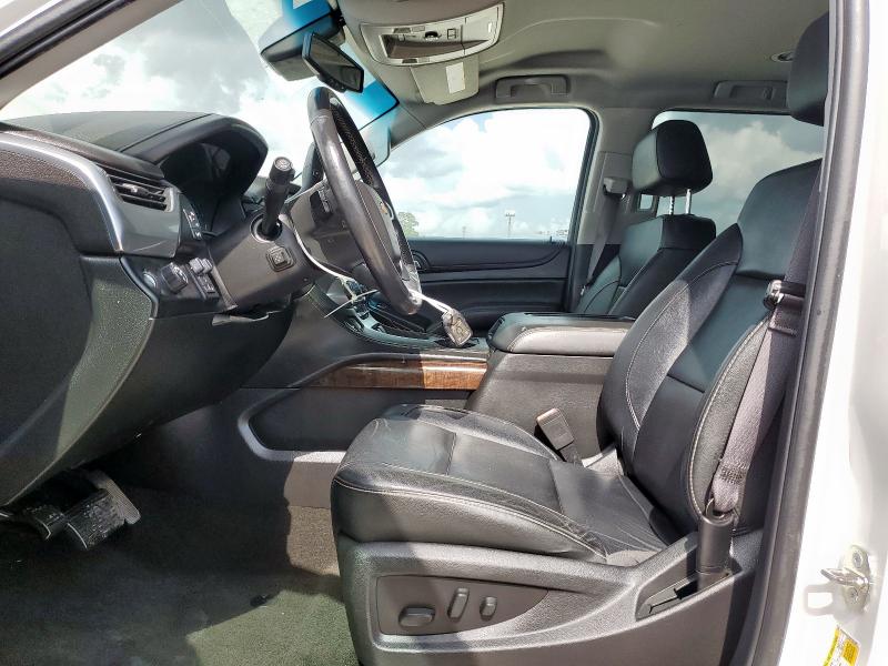 2017 CHEVROLET SUBURBAN C 1GNSCHKC5HR403007