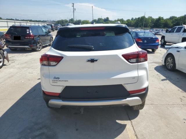 2022 CHEVROLET TRAILBLAZE KL79MRSL2NB142348