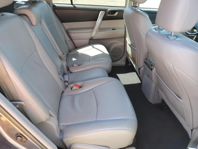 2013 TOYOTA HIGHLANDER - 5TDBK3EH2DS233951