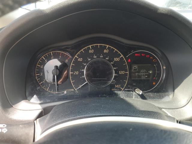 2015 NISSAN VERSA NOTE - 3N1CE2CP5FL401805