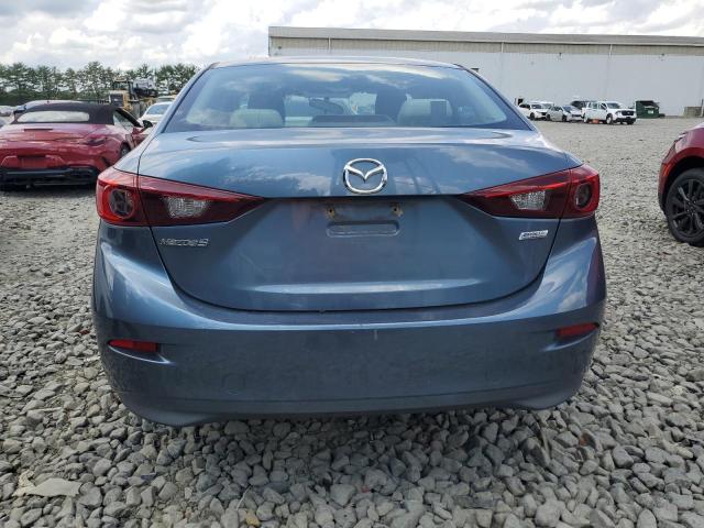 2015 MAZDA 3 SPORT 3MZBM1U71FM147943