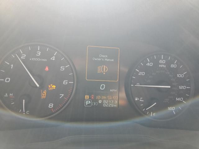 2024 SUBARU CROSSTREK JF2GUABC1R8877600