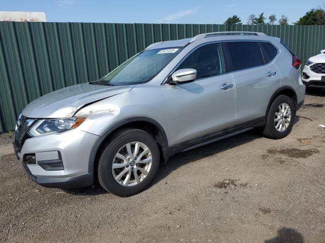 Vin: 5n1at2mm7hc784770, lot: 63427325, nissan rogue s 2017 img_1