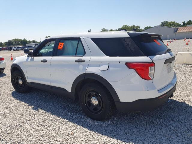 2023 FORD EXPLORER P 1FM5K8AB5PGB64405