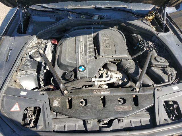 2011 BMW 535 XI - WBAFU7C52BC875609