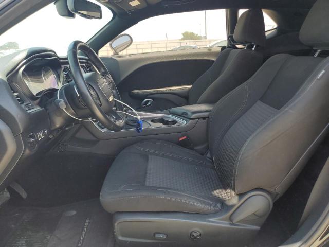 2016 DODGE CHALLENGER 2C3CDZAG6GH172335