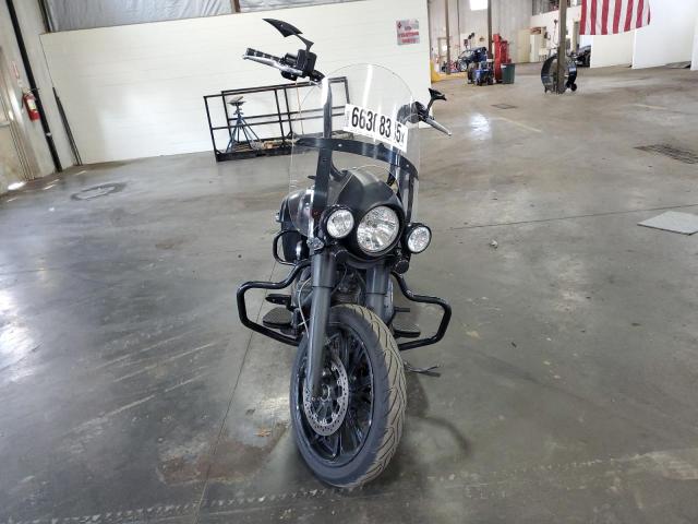 2018 INDIAN MOTORCYCLE CO. SPRINGFIEL 56KTHDAA4J3356983