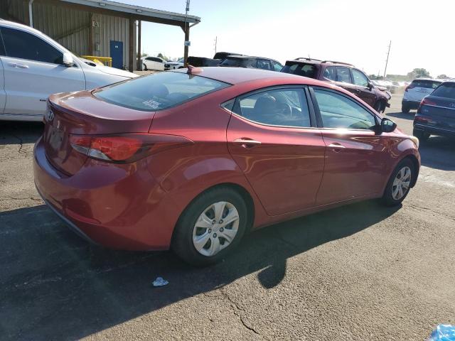 Vin: 5npdh4ae7gh702986, lot: 63339105, hyundai elantra se 20163
