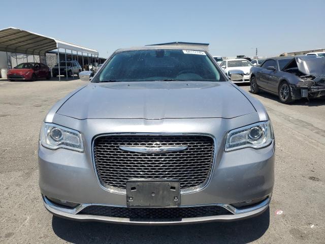 2016 CHRYSLER 300C 2C3CCAEG8GH342841