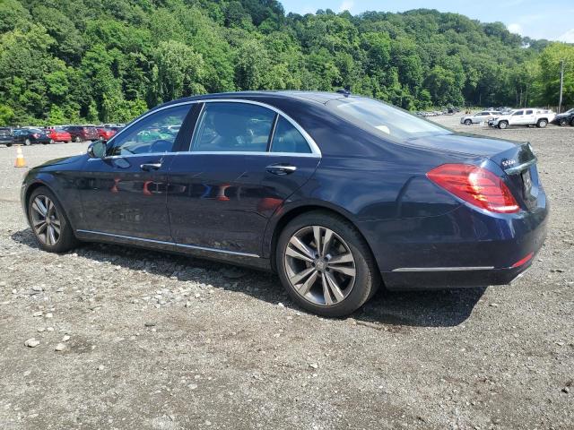 2016 MERCEDES-BENZ S 550 4MAT WDDUG8FB0GA239899