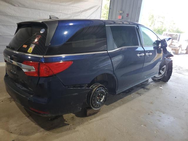 2019 HONDA ODYSSEY EX - 5FNRL6H76KB042874