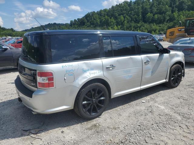 2018 FORD FLEX SEL 2FMGK5C89JBA01411