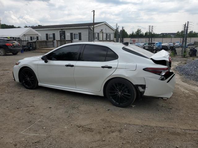 2021 TOYOTA CAMRY XSE 4T1K61AK1MU456340