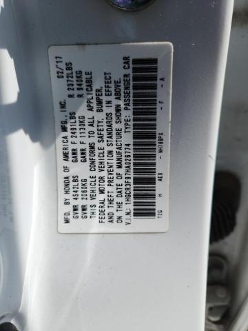 2017 HONDA ACCORD TOU 1HGCR3F97HA026774