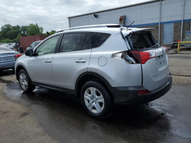 2013 TOYOTA RAV4 LE - JTMBFREV9DD031956