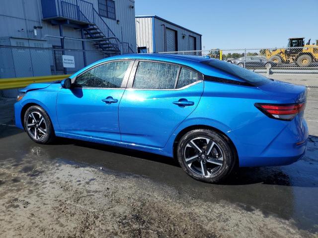 Vin: 3n1ab8cv8ry359929, lot: 63282315, nissan sentra sv 20242