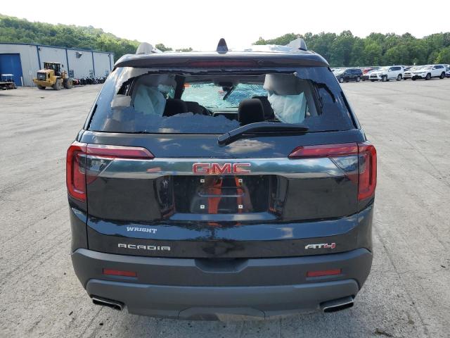 2023 GMC ACADIA AT4 1GKKNLLS5PZ263622