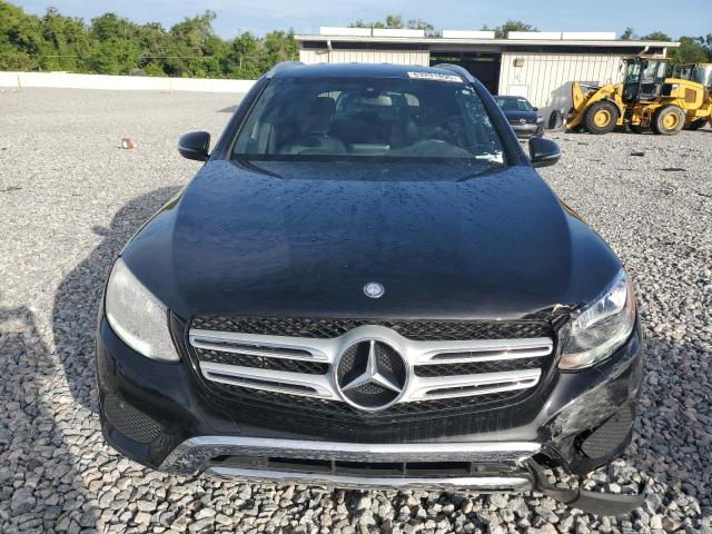2017 MERCEDES-BENZ GLC 300 WDC0G4JB9HF130526
