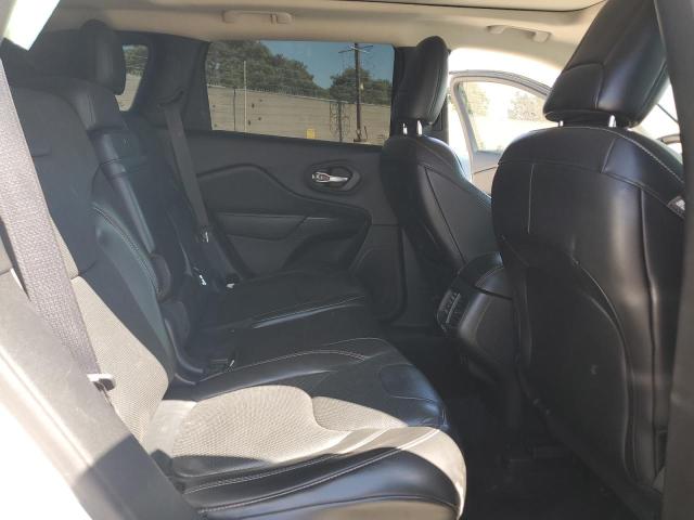 2015 JEEP CHEROKEE L 1C4PJMDS0FW698470