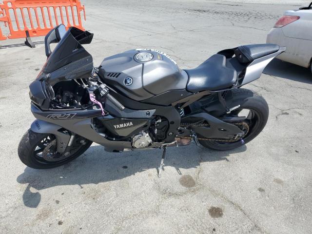 2016 YAMAHA YZFR1S JYARN42E5GA000178