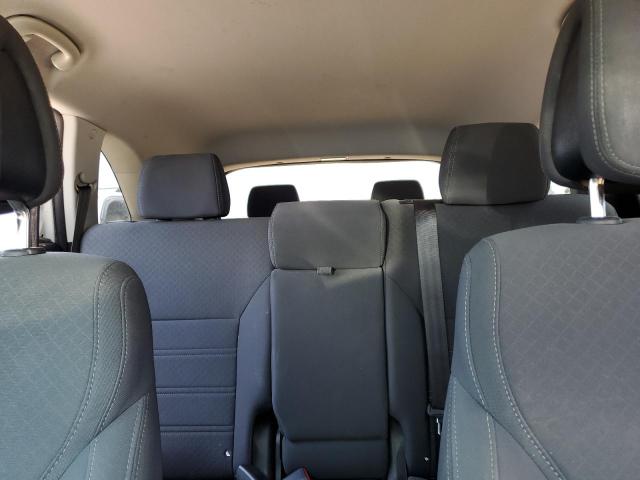 2017 KIA SORENTO LX - 5XYPG4A57HG187870